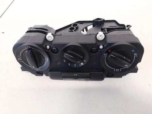 Used Climate control Climate control VW GOLF V (1K1) 1.9 TDI (90 hp) 35437765 35437765