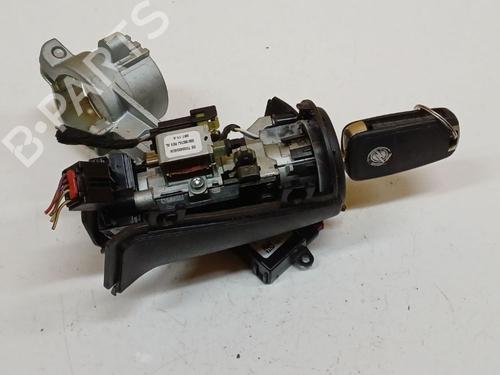 Used Ignition barrel Ignition barrel 39483538 39483538