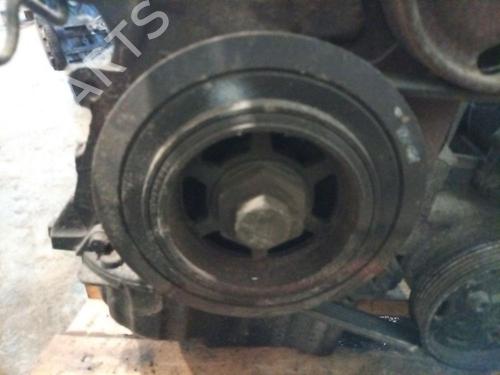 Used Pulley Pulley 39181675 39181675