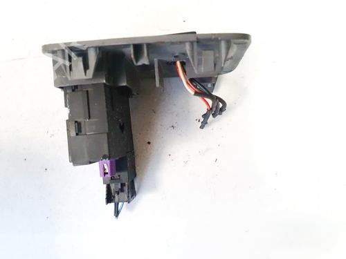 Switch RENAULT CLIO II Hatchback Van (SB0/1/2_) 1.2 (SB0A, SB0F, SB10) | BP35391112I30 - Image 2