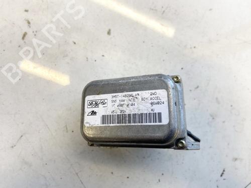Used Electronic module Electronic module FORD FOCUS II (DA_, HCP, DP) 1.4 (80 hp) 35466947 35466947