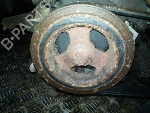 Used Pulley Pulley FORD FOCUS I (DAW, DBW) 1.4 16V (75 hp) 35850832 35850832