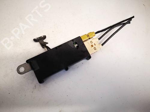 Electronic module VOLVO V50 (545) 2.0 D | BP35119698M83 - Image 3