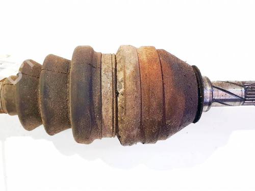 Left front driveshaft OPEL ASTRA H (A04) 1.7 CDTI (L48) | BP38610130M38 - Image 3