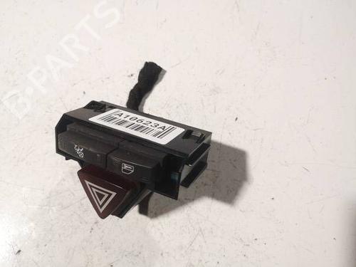 Used Warning switch Warning switch OPEL CORSA D (S07) 1.3 CDTI (L08, L68) (90 hp) 34962299 34962299