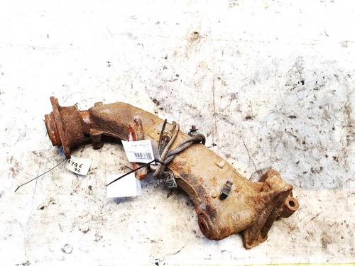 Used Left rear suspension arm Left rear suspension arm CITROËN C5 I (DC_) 2.2 HDi (DC4HXB, DC4HXE) (133 hp) 35419308 35419308
