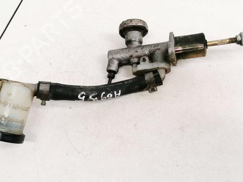 Used Clutch slave cylinder Clutch slave cylinder NISSAN ALMERA II Hatchback (N16) 2.2 Di (110 hp) 35545459 35545459