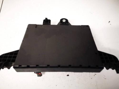 Electronic module OPEL ASTRA J (P10) 1.7 CDTI (68) | BP38502974M83 - Image 2