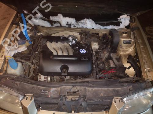 Pipe VW BORA Variant (1J6) 2.0 | BP32904458M125  - Image 8