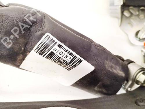 Front right seatbelt SUBARU OUTBACK (BR) 2.0 D AWD (BRD) | BP35029096I25 - Image 2