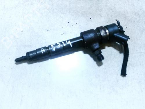Used Injector Injector 35864794 35864794