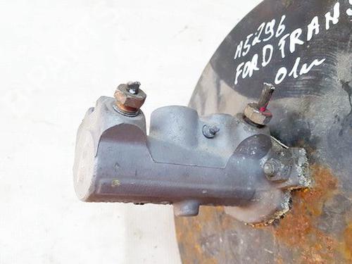 Brake master cylinder FORD TRANSIT Van (FA_ _) 2.0 DI (FAE_, FAF_, FAG_) | BP35860582M77 - Image 2