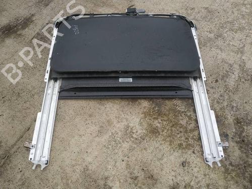 Soltag SUBARU OUTBACK (BS) 2.5 AWD (BS9) | BP35186570C124 - Image 2