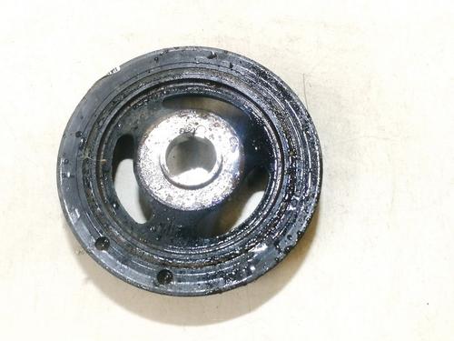 Pulley VOLVO V50 (545) 2.0 D | BP35843336M122 - Image 2