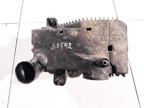 Used Air filter box Air filter box MAZDA CX-7 (ER) 2.3 AWD (248 hp) 35203510 35203510