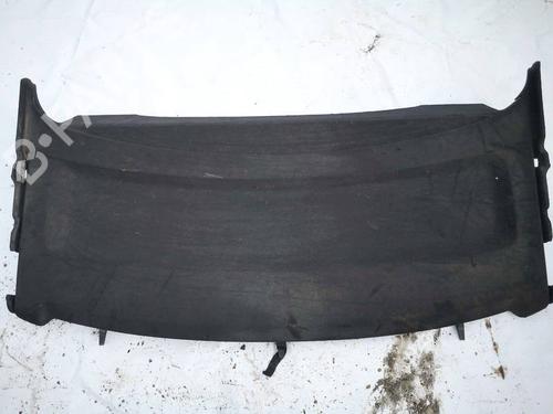Used Rear parcel shelf Rear parcel shelf VW PASSAT B6 (3C2) 2.0 TDI (140 hp) 36688693 36688693