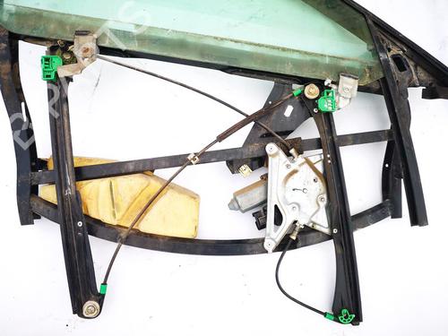 Used Front right window mechanism Front right window mechanism AUDI A4 B5 (8D2) 1.8 (125 hp) 35541619 35541619