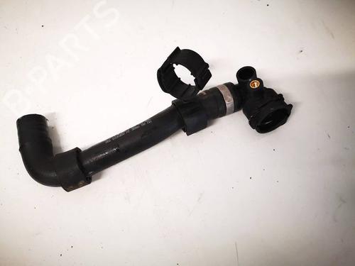 Pipe AUDI Q4 E-TRON Sportback (F4N) 45 quattro | BP38451395M125 - Image 2