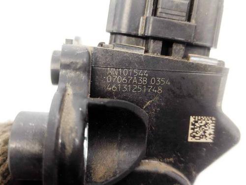 Pedal MITSUBISHI LANCER VIII (CY_A, CZ_A) 2.0 DI-D (CY8A) | BP35224839I4 - Image 3