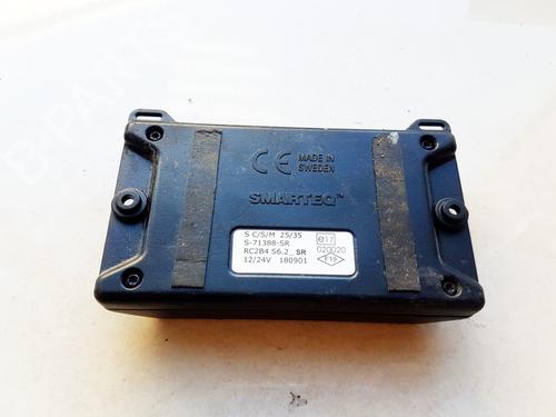 Electronic module RENAULT LAGUNA II (BG0/1_) 1.9 dCi (BG08, BG0G) | BP33524155M83 - Image 2