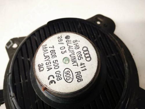 Speaker AUDI A3 (8P1) 2.0 TDI 16V | BP34575059E2 - Image 3