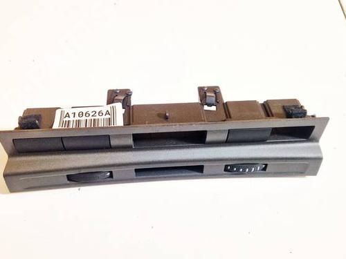 Used Switch Switch AUDI A6 C6 (4F2) 2.4 (177 hp) 34957504 34957504