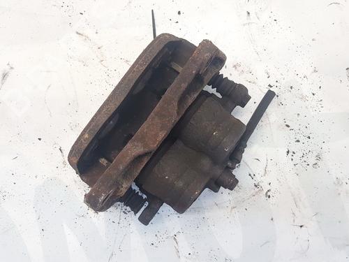 Right front brake caliper SUBARU OUTBACK (BR) 2.0 D AWD (BRD) | BP35869190M104 - Image 3