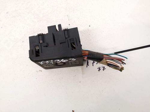 Electronic module FORD FOCUS I (DAW, DBW) 1.8 TDCi | BP35453301M83 - Image 2