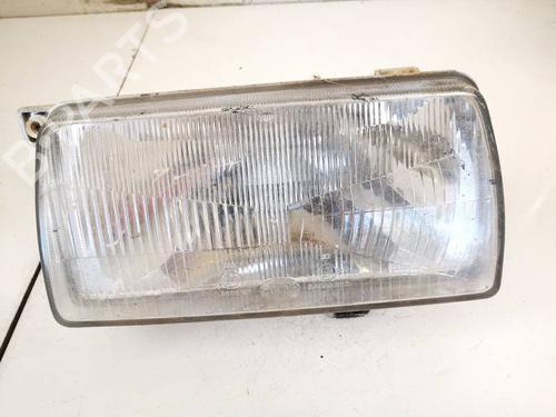 Used Left headlight Left headlight 35124739 35124739