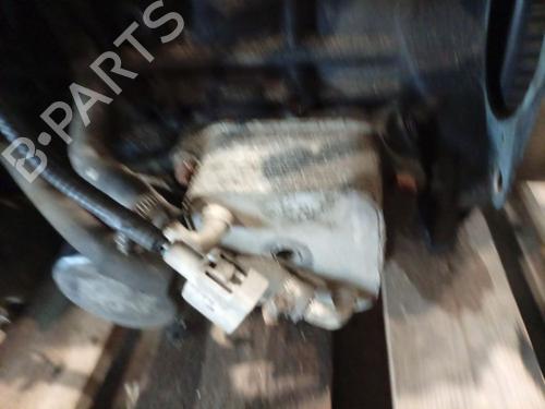 Oil radiator MAZDA 3 (BL) 2.2 MZR CD (BL10) | BP37084117M33 - Image 2
