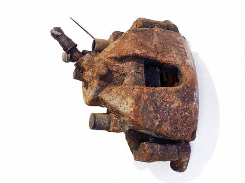 Used Left front brake caliper Left front brake caliper VOLVO S40 II (544) 2.0 D (136 hp) 34811098 34811098