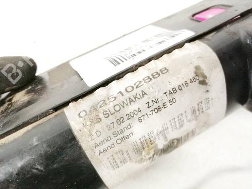 Electronic module VW TOURAN (1T1, 1T2) 1.9 TDI | BP32597828M83 - Image 3