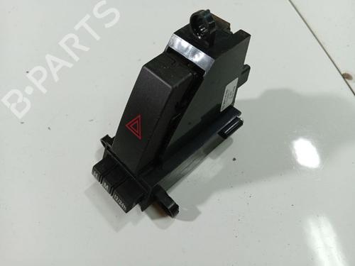 Used Warning switch Warning switch MAZDA 3 (BL) 2.2 MZR CD (BL10) (185 hp) 34741791 34741791