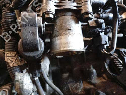 Used Throttle body Throttle body TOYOTA AURIS (_E15_) 2.0 D-4D (ADE150_, ADE150R) (126 hp) 40245844 40245844