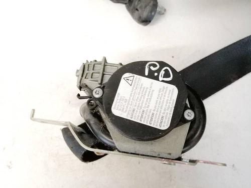 Front right seatbelt KIA CEE'D Hatchback (ED) 1.6 CRDi 115 | BP35029040I25 - Image 3