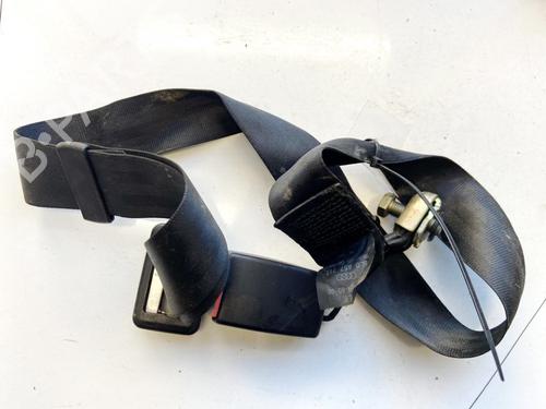 Used Rear center seatbelt Rear center seatbelt HONDA HR-V (GH_) 1.6 16V (GH1, GH3) (105 hp) 35482749 35482749