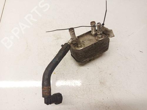 Used Oil radiator Oil radiator 34779076 34779076