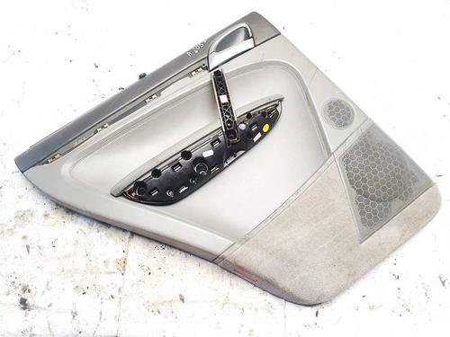 Used Rear left panel Rear left panel PORSCHE CAYENNE (9PA) S 4.5 (340 hp) 35362465 35362465