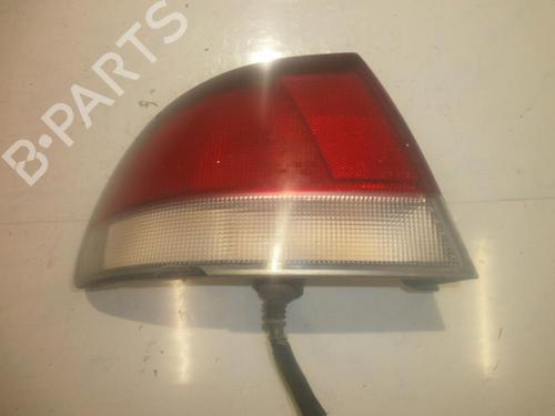 Used Left taillight Left taillight 35665789 35665789