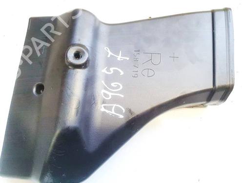 Pipe BMW 5 (F10) 520 d | BP35164021M125 - Image 3