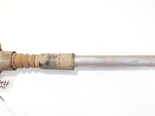 Used Left rear shock absorber Left rear shock absorber 35412164 35412164