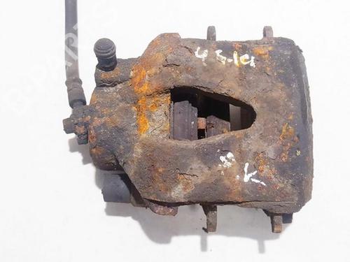 Used Left front brake caliper Left front brake caliper 35843699 35843699