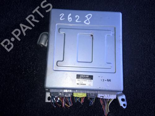 Used Engine control unit (ECU) Engine control unit (ECU) JAGUAR XJ (X308) 3.2 (237 hp) 33531412 33531412