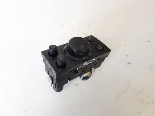 Switch OPEL VECTRA C (Z02) 1.8 (F69) | BP35543151I30 - Image 2