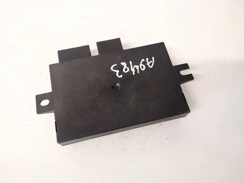 Electronic module SKODA OCTAVIA II (1Z3) 1.6 FSI | BP35217111M83 - Image 3
