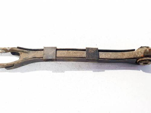 Used Left rear suspension arm Left rear suspension arm MERCEDES-BENZ E-CLASS (W211) E 220 CDI (211.008) (170 hp) 34828146 34828146