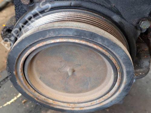 Pulley VW GOLF PLUS V (5M1, 521) 1.9 TDI | BP34977176M122 - Image 2
