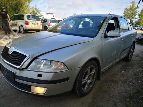 Switch SKODA OCTAVIA II (1Z3) 1.9 TDI | BP32608562I30 