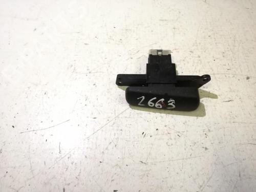 Used Warning switch Warning switch MITSUBISHI CARISMA (DA_) 1.8 GDI (DA2A) (122 hp) 35654564 35654564