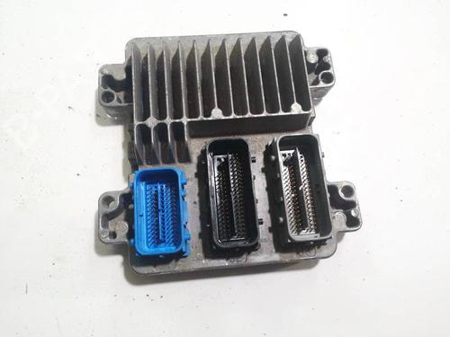 Used Electronic module Electronic module 38578768 38578768